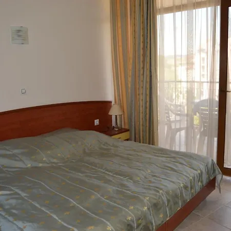 Apartament 523 Poseidon *