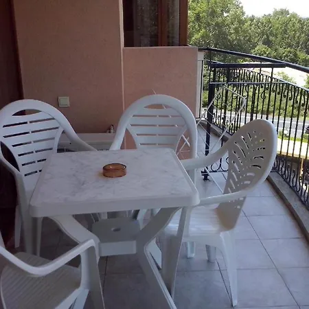 Appartement Apartament 523 Poseidon *
